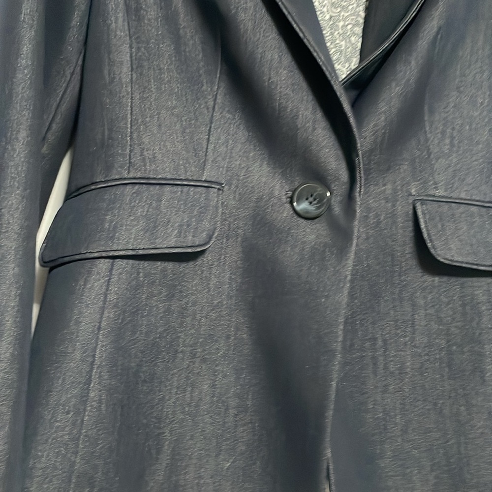 Kasper blazer. - Picture 3 of 6